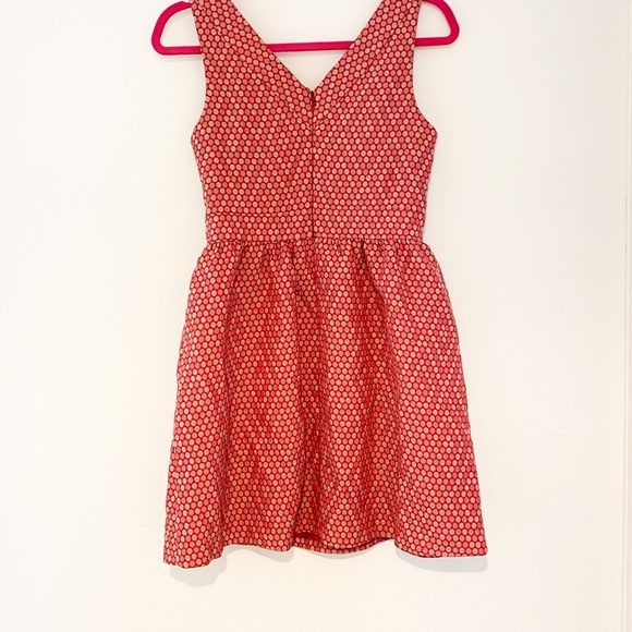 ASOS petite mini dress with keyhole detail - Picture 2 of 5